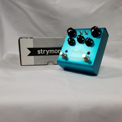 Strymon - BLUE SKY V1